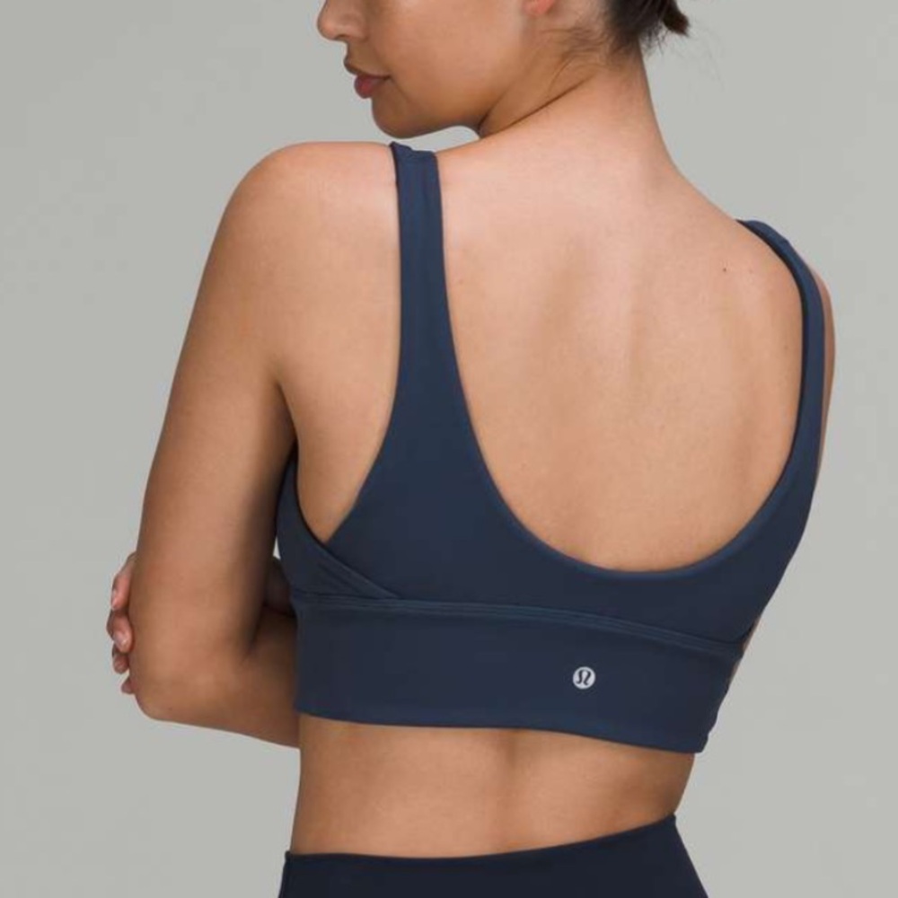 Lululemon Align Reversible Bra - image 5